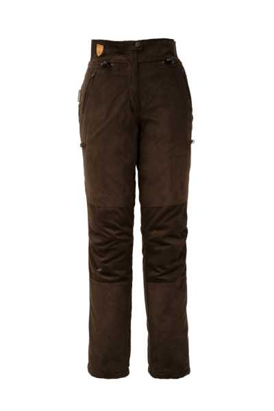 Ladies Fashion Microhose Nordkap