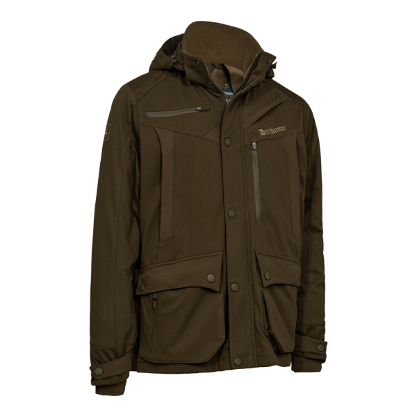 Muflon Pro Jacke