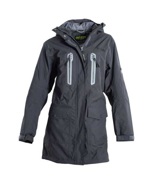 Damen Arnauti Parka