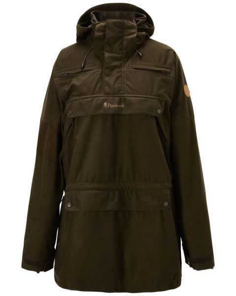 Furudal Hunter 2L Anorak