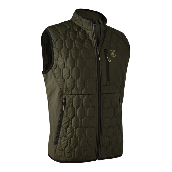 Mosdale Quilted Weste