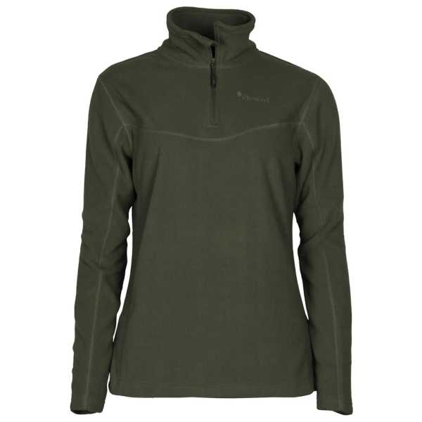 Tiveden Damen Fleece Jacke