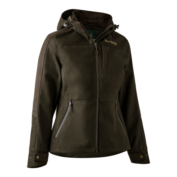 Lady Tatra Active Jacke