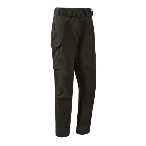 Lady Slogen Zip-Off Hose