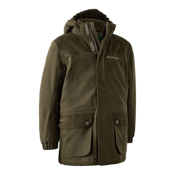 Kinder Eagle Winterjacke