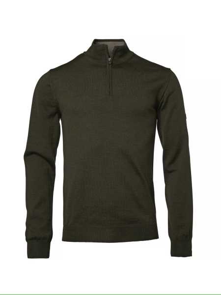 Merino Herren Pullover Aston