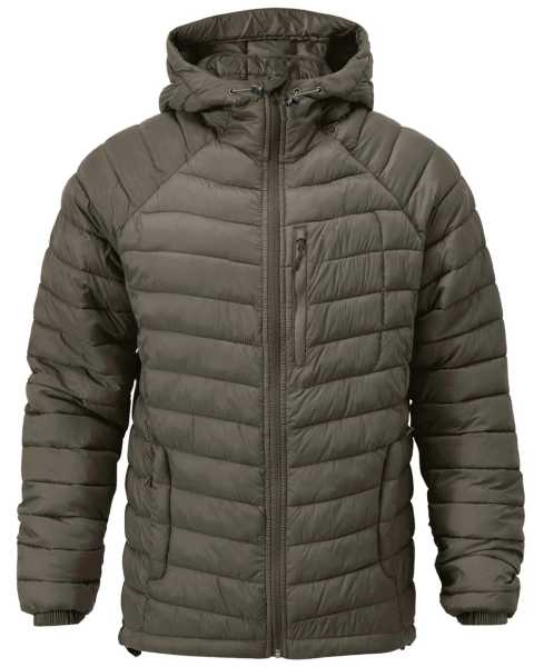 Abisko Isolation Herren Jacke