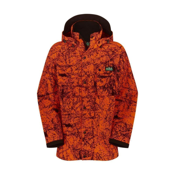 Monsoon Classic Jacke Dirt Blaze