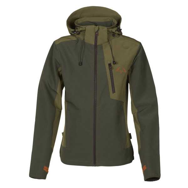 Lynx Antibite Damenjacke