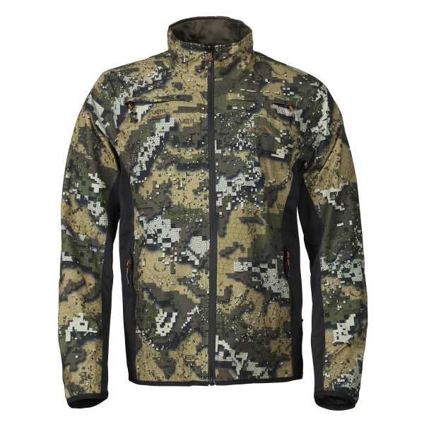 Ridge Pro Wendejacke