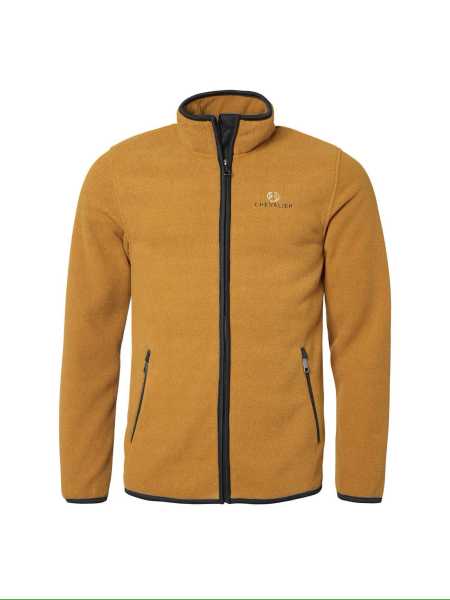 Mainstone Fleece Jacke