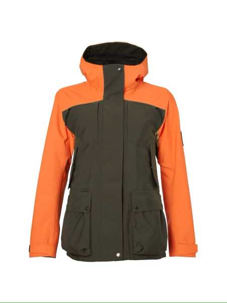 Endeavor Damen Jacke