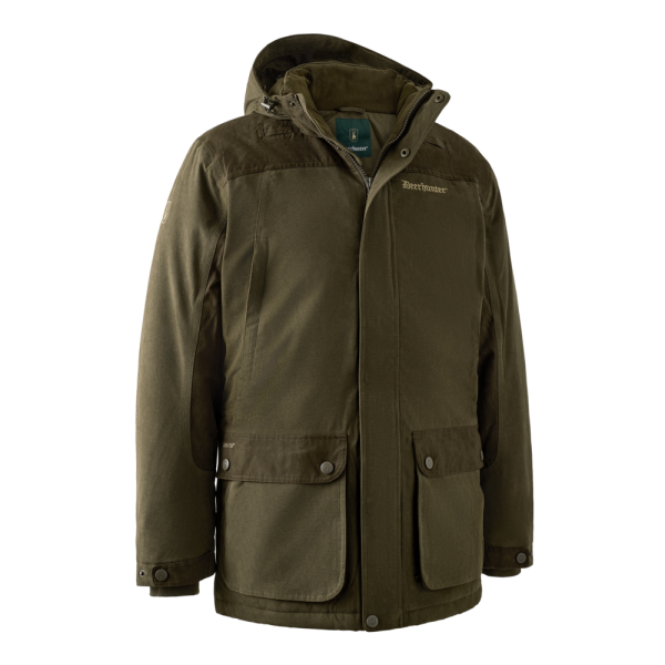 Eagle Winterjacke