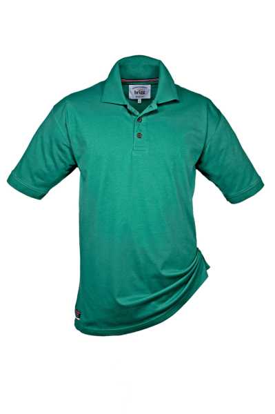 Polo Pique Shirt