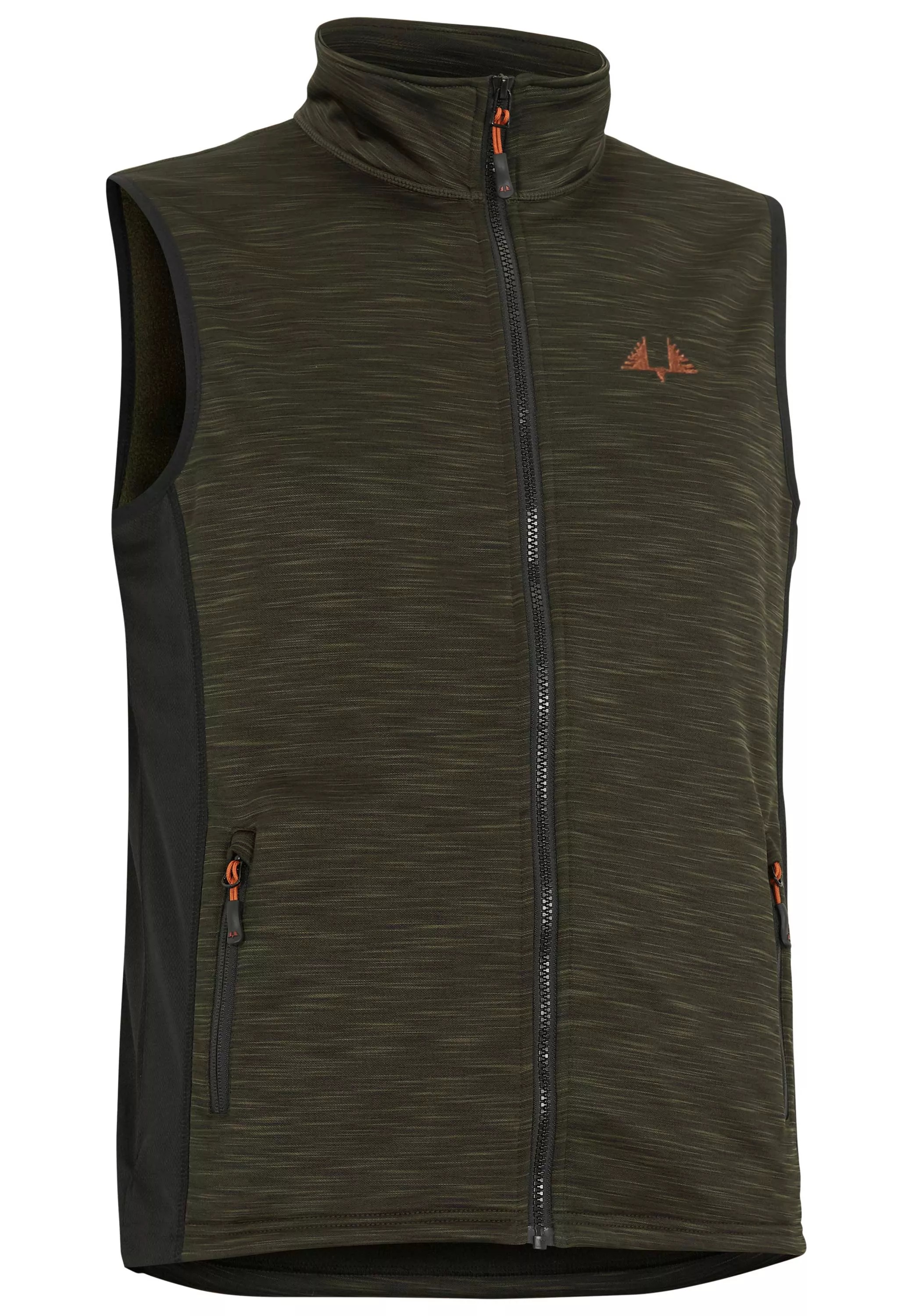 Ultra Light Herren Weste Jagdwesten Jäger Jagd Outdoor JAGIDO