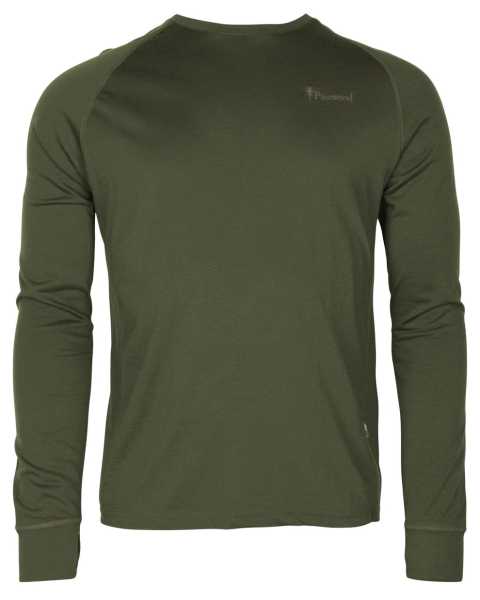 Lappland Merino LS T-Shirt