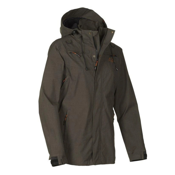 Meadow Damen Jagd- und Outdoorjacke