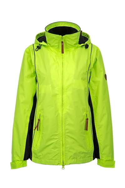 Damen Outdoorjacke bis Übergröße