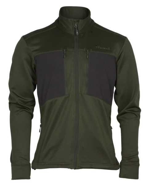 Abisko Power Fleecejacke