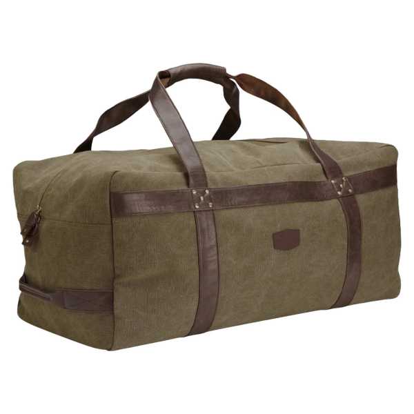 Crest Duffel Bag