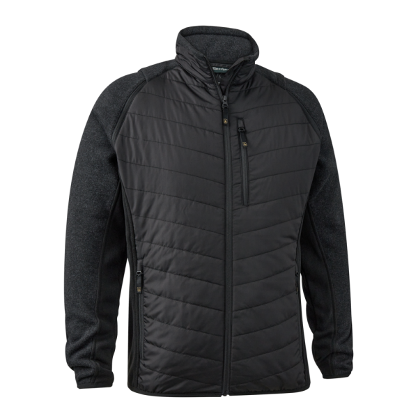 Moor Zip-Off Jacke