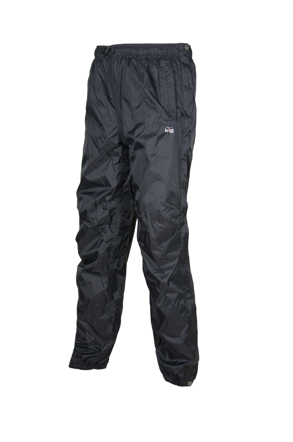 Brigg Regenhose Light Packable 10012023 JAGIDO