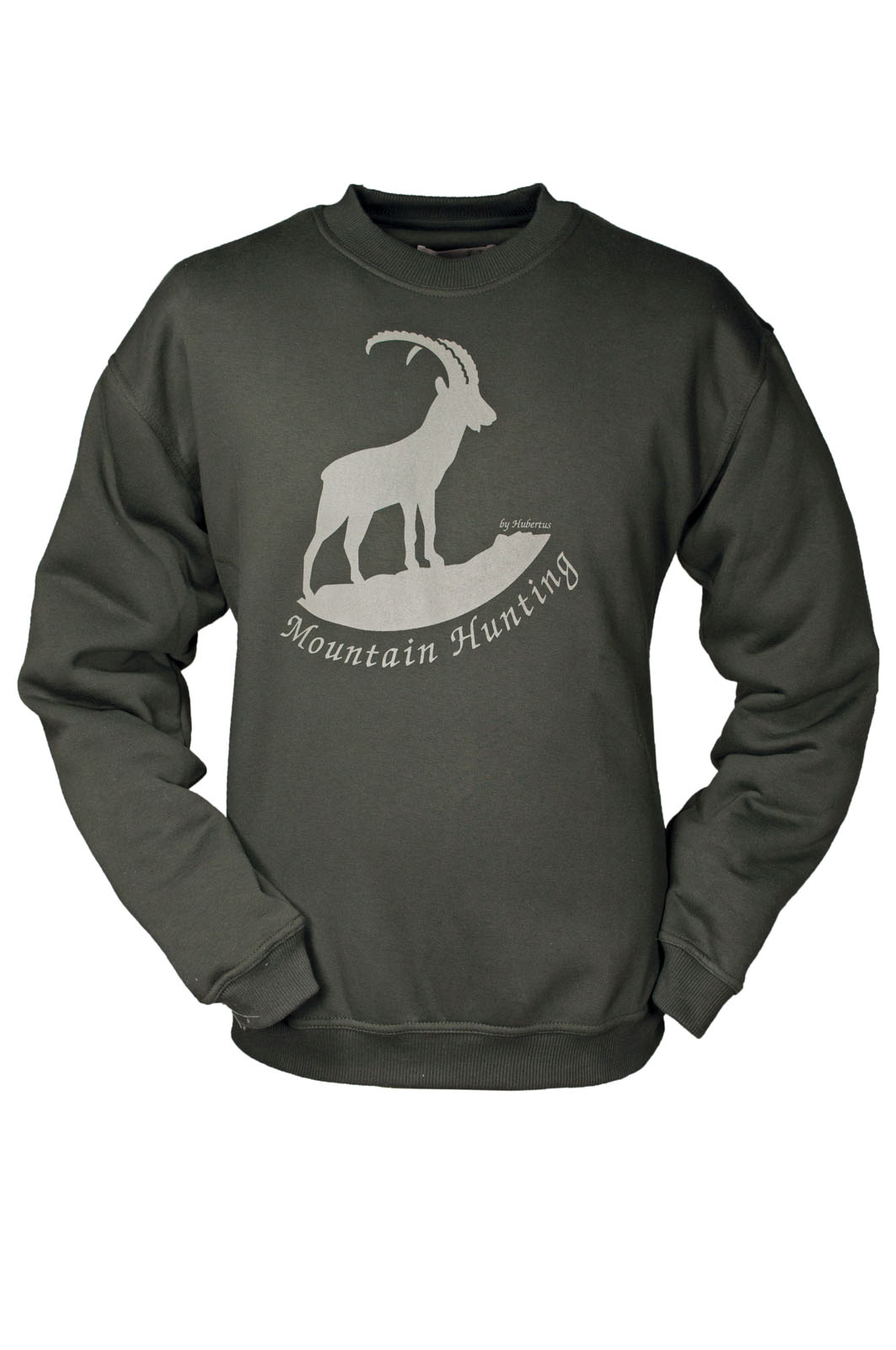 Sweatshirt Mountain Hunting Jagdpullover J Ger Jagd Outdoor