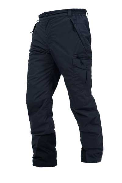 Herren Winterhose Yukon