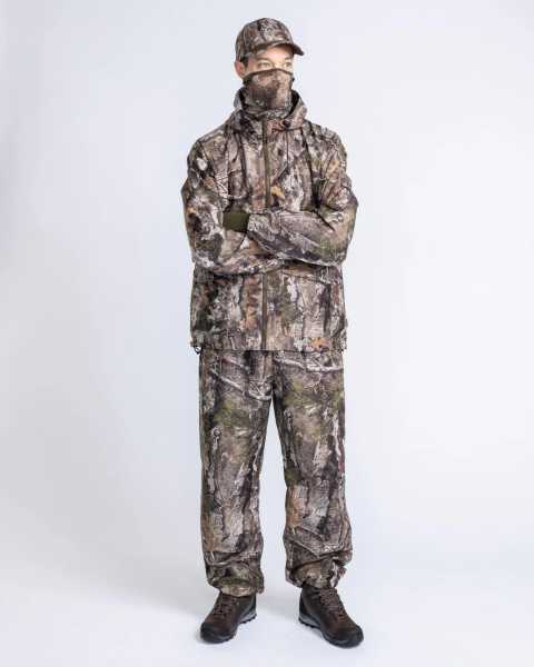 Furudal Camo Cover Herren Set