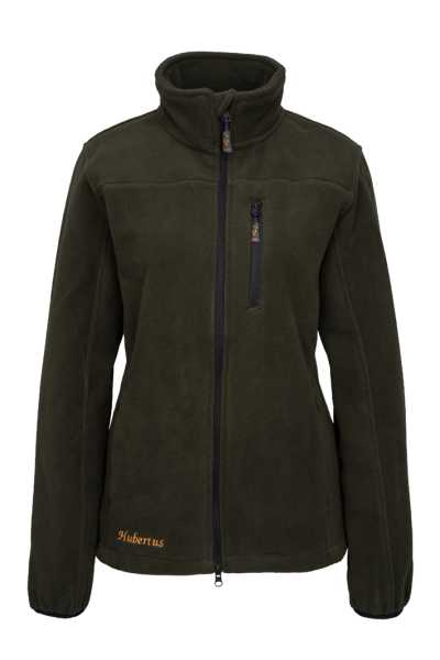 Damen Fleecejacke Eifel