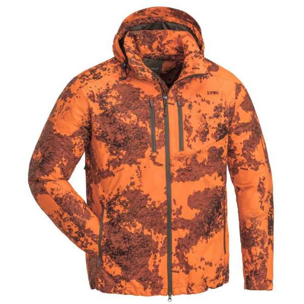 Furudal Active 2L Camo Jacke Blaze