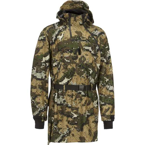 Camo Ridge Pro Anorak