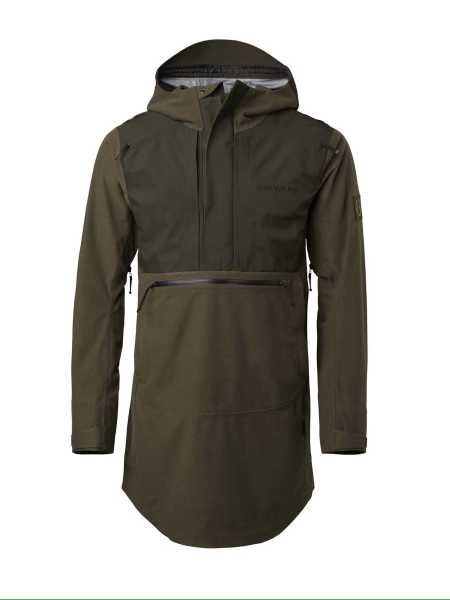 Unisex Pointer Pro Chevalite Anorak