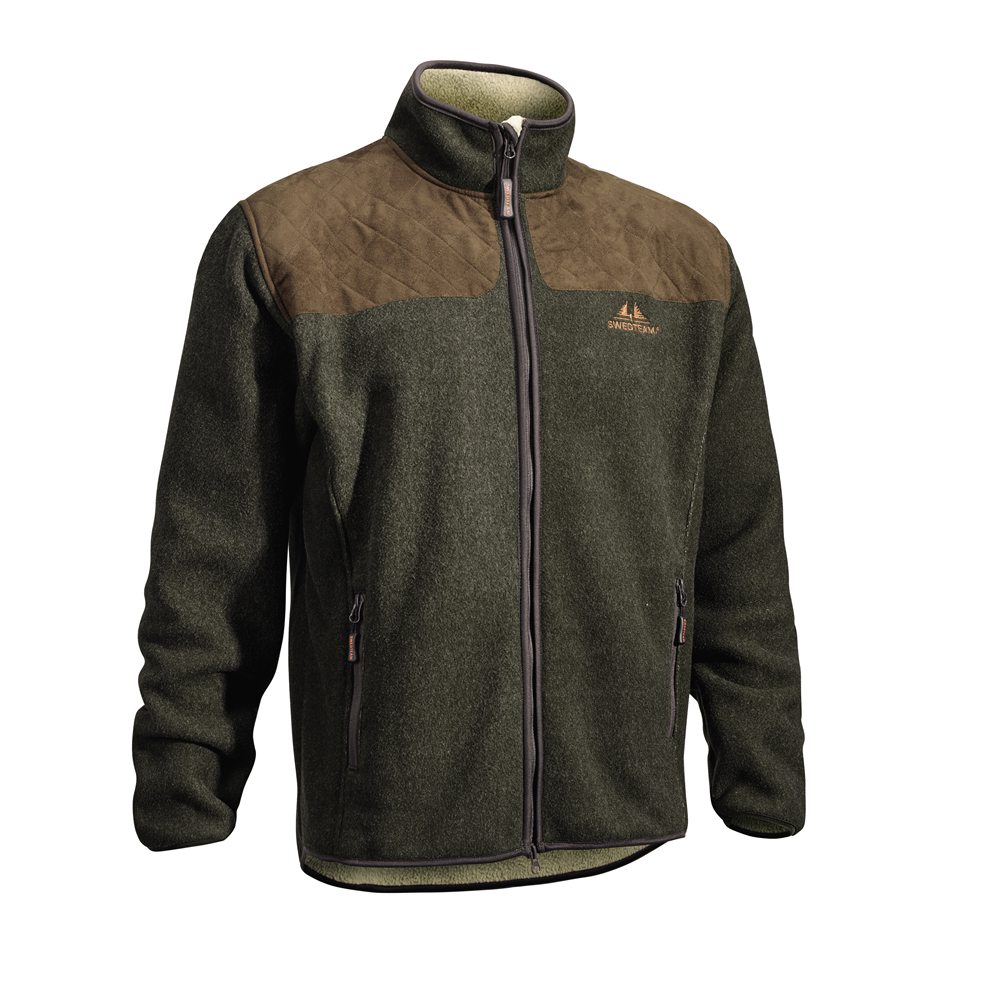 Fleecejacke Torne 2 0 Fleecejacken Jagdbekleidung Jagd Outdoor