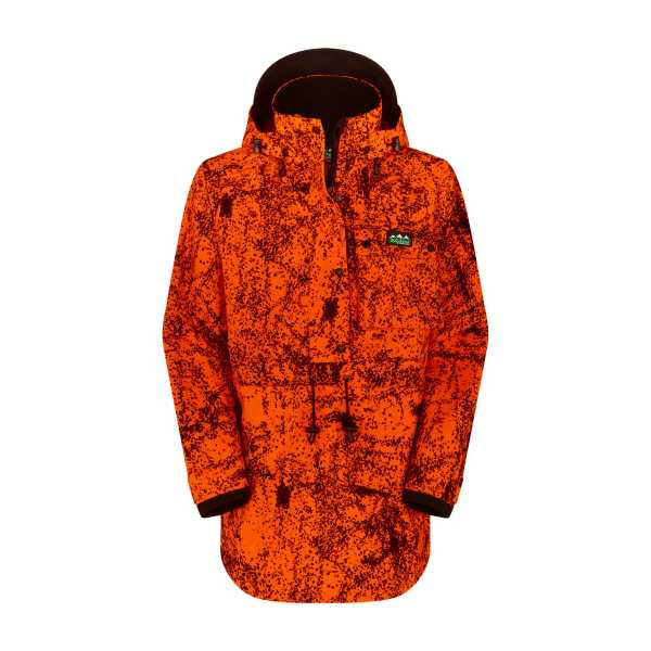 Anorak Monsoon Dirt Blaze