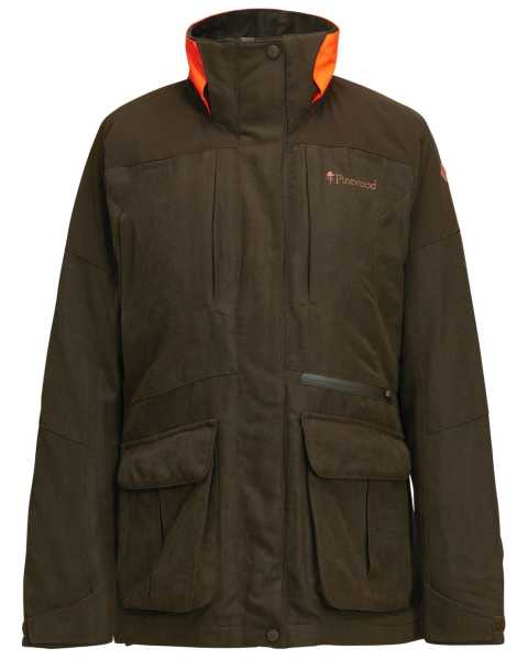 Smaland Hunters Damen Jacke