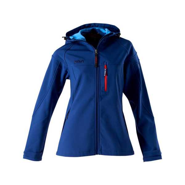 Damen Softshelljacke Cerro