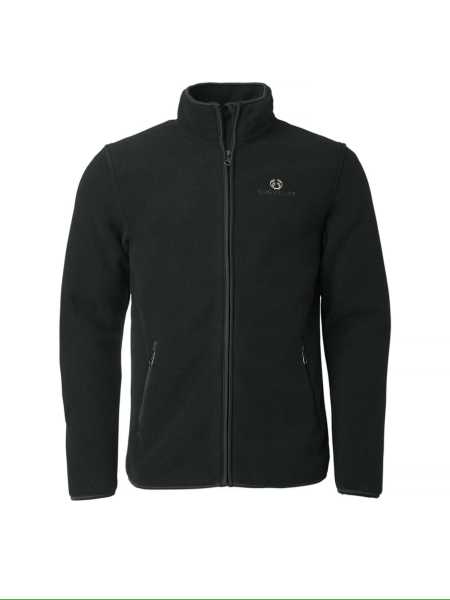 Mainstone Fleece Jacke