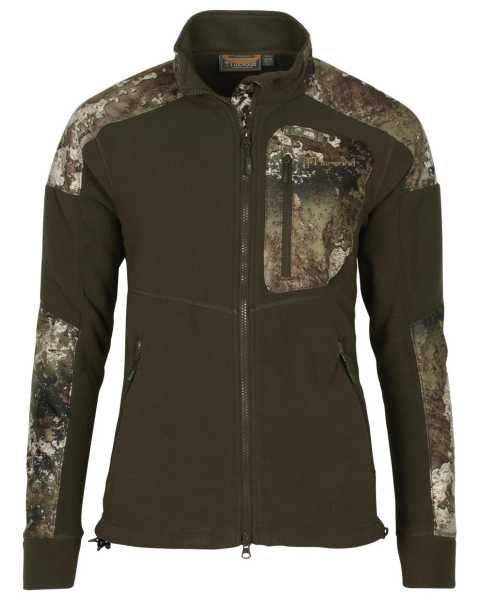 Smaland Hunters Damen Fleecejacke