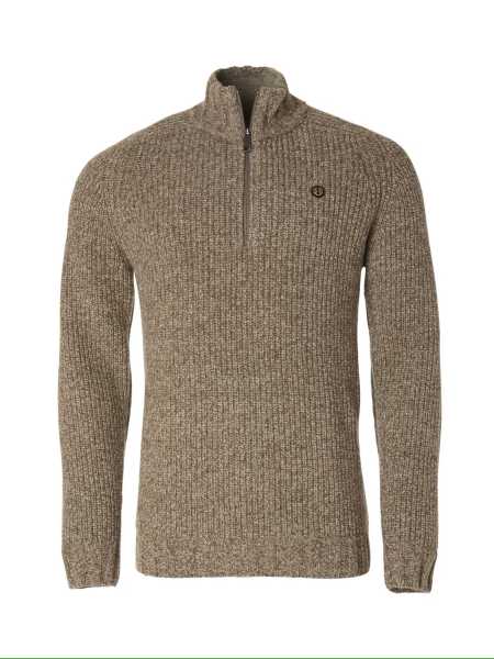 Herren Woll-Pullover Groby