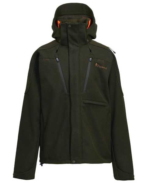 Furudal Hunters Wolljacke