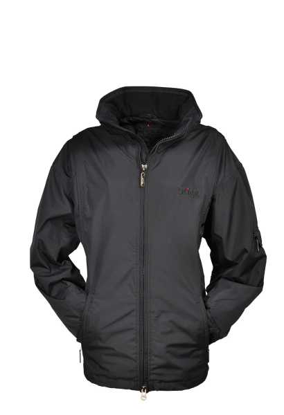 Outdoor-Jacke